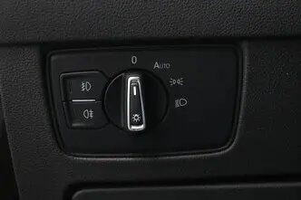 Volkswagen Passat, 1.6, 88 kW, дизель, автомат, передний привод