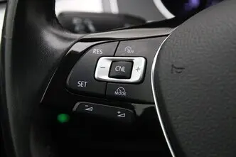Volkswagen Passat, 1.6, 88 kW, дизель, автомат, передний привод