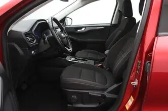 Ford Kuga, 2.5, 112 kW, подключаемый гибрид, автомат, передний привод