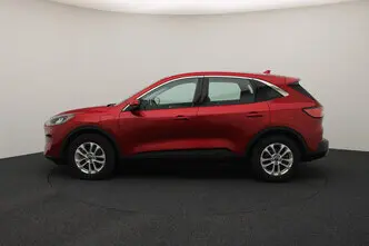 Ford Kuga, 2.5, 112 kW, подключаемый гибрид, автомат, передний привод