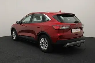 Ford Kuga, 2.5, 112 kW, подключаемый гибрид, автомат, передний привод
