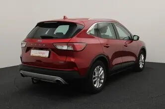 Ford Kuga, 2.5, 112 kW, подключаемый гибрид, автомат, передний привод
