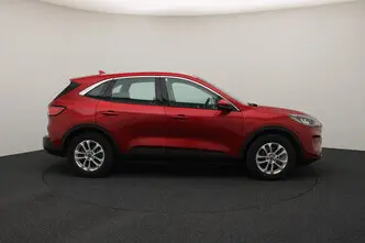 Ford Kuga, 2.5, 112 kW, подключаемый гибрид, автомат, передний привод
