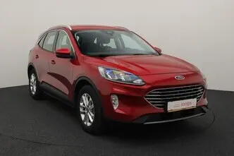 Ford Kuga, 2.5, 112 kW, подключаемый гибрид, автомат, передний привод