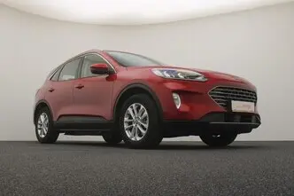 Ford Kuga, 2.5, 112 kW, подключаемый гибрид, автомат, передний привод