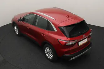 Ford Kuga, 2.5, 112 kW, подключаемый гибрид, автомат, передний привод
