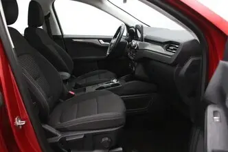 Ford Kuga, 2.5, 112 kW, подключаемый гибрид, автомат, передний привод