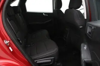 Ford Kuga, 2.5, 112 kW, подключаемый гибрид, автомат, передний привод