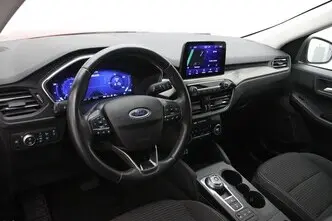 Ford Kuga, 2.5, 112 kW, подключаемый гибрид, автомат, передний привод