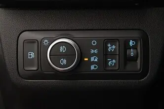 Ford Kuga, 2.5, 112 kW, подключаемый гибрид, автомат, передний привод