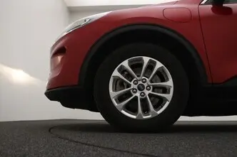 Ford Kuga, 2.5, 112 kW, подключаемый гибрид, автомат, передний привод