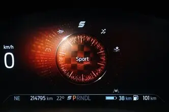 Ford Kuga, 2.5, 112 kW, подключаемый гибрид, автомат, передний привод