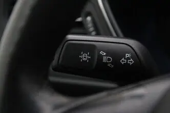 Ford Kuga, 2.5, 112 kW, подключаемый гибрид, автомат, передний привод