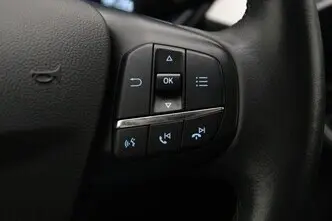 Ford Kuga, 2.5, 112 kW, подключаемый гибрид, автомат, передний привод
