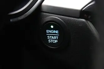 Ford Kuga, 2.5, 112 kW, подключаемый гибрид, автомат, передний привод