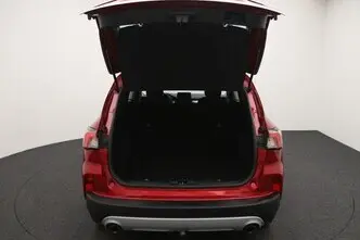 Ford Kuga, 2.5, 112 kW, подключаемый гибрид, автомат, передний привод