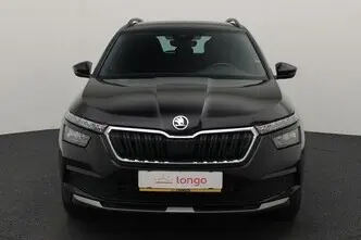 Škoda Kamiq, 1.0, 81 kW, бензин, механическая, передний привод
