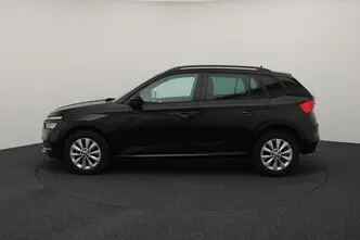 Škoda Kamiq, 1.0, 81 kW, бензин, механическая, передний привод