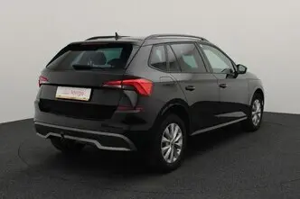 Škoda Kamiq, 1.0, 81 kW, бензин, механическая, передний привод