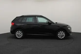 Škoda Kamiq, 1.0, 81 kW, бензин, механическая, передний привод