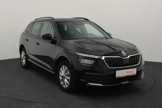 Škoda Kamiq, 1.0, 81 kW, бензин, механическая, передний привод
