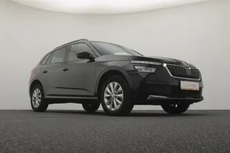 Škoda Kamiq, 1.0, 81 kW, бензин, механическая, передний привод