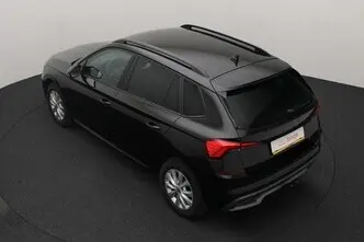 Škoda Kamiq, 1.0, 81 kW, бензин, механическая, передний привод