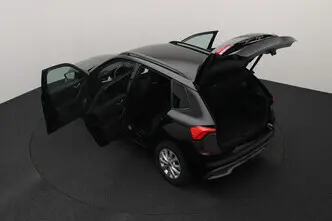 Škoda Kamiq, 1.0, 81 kW, бензин, механическая, передний привод