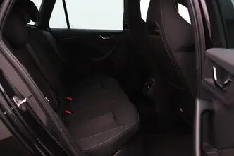 Škoda Kamiq, 1.0, 81 kW, бензин, механическая, передний привод