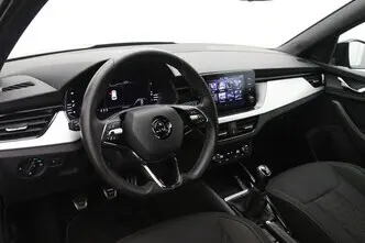 Škoda Kamiq, 1.0, 81 kW, бензин, механическая, передний привод