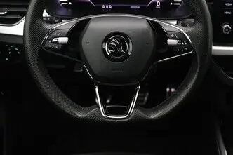 Škoda Kamiq, 1.0, 81 kW, бензин, механическая, передний привод