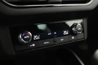 Škoda Kamiq, 1.0, 81 kW, бензин, механическая, передний привод