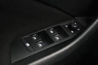 Škoda Kamiq, 1.0, 81 kW, бензин, механическая, передний привод