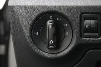 Škoda Kamiq, 1.0, 81 kW, бензин, механическая, передний привод