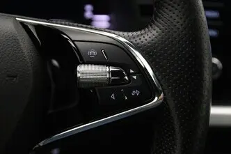 Škoda Kamiq, 1.0, 81 kW, бензин, механическая, передний привод