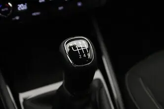 Škoda Kamiq, 1.0, 81 kW, бензин, механическая, передний привод