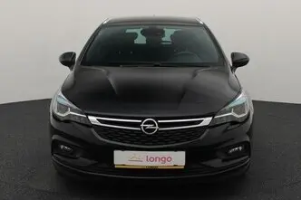 Opel Astra, 1.6, 81 kW, дизель, механическая, передний привод