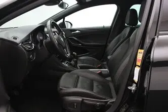 Opel Astra, 1.6, 81 kW, дизель, механическая, передний привод