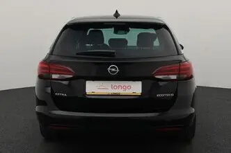 Opel Astra, 1.6, 81 kW, дизель, механическая, передний привод