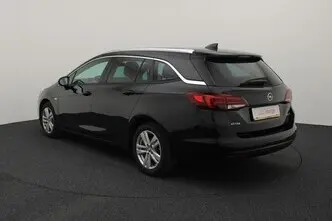 Opel Astra, 1.6, 81 kW, дизель, механическая, передний привод