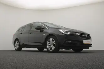 Opel Astra, 1.6, 81 kW, дизель, механическая, передний привод