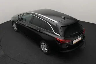 Opel Astra, 1.6, 81 kW, дизель, механическая, передний привод