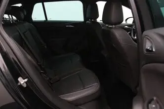 Opel Astra, 1.6, 81 kW, дизель, механическая, передний привод