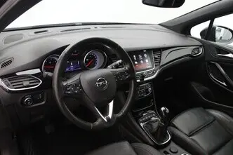 Opel Astra, 1.6, 81 kW, дизель, механическая, передний привод