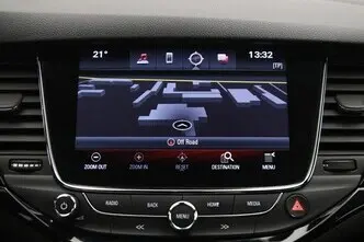 Opel Astra, 1.6, 81 kW, дизель, механическая, передний привод