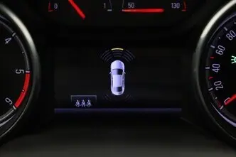 Opel Astra, 1.6, 81 kW, дизель, механическая, передний привод