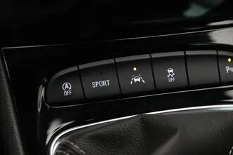 Opel Astra, 1.6, 81 kW, дизель, механическая, передний привод