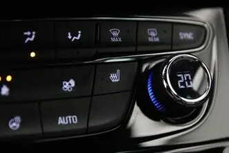 Opel Astra, 1.6, 81 kW, дизель, механическая, передний привод