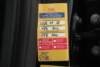 Opel Astra, 1.6, 81 kW, дизель, механическая, передний привод