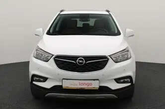 Opel Mokka X, 1.4, 103 kW, бензин, механическая, передний привод
